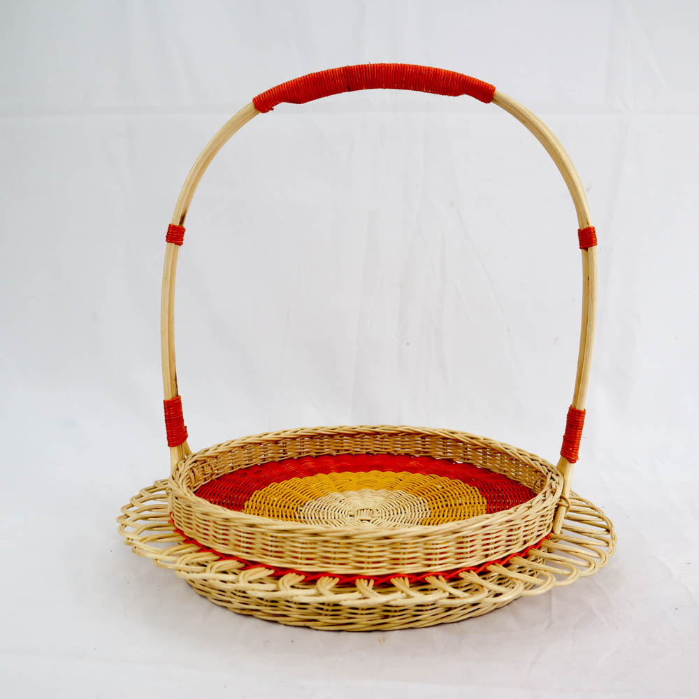 (PRE-ORDER 13) BAKUL BUAH