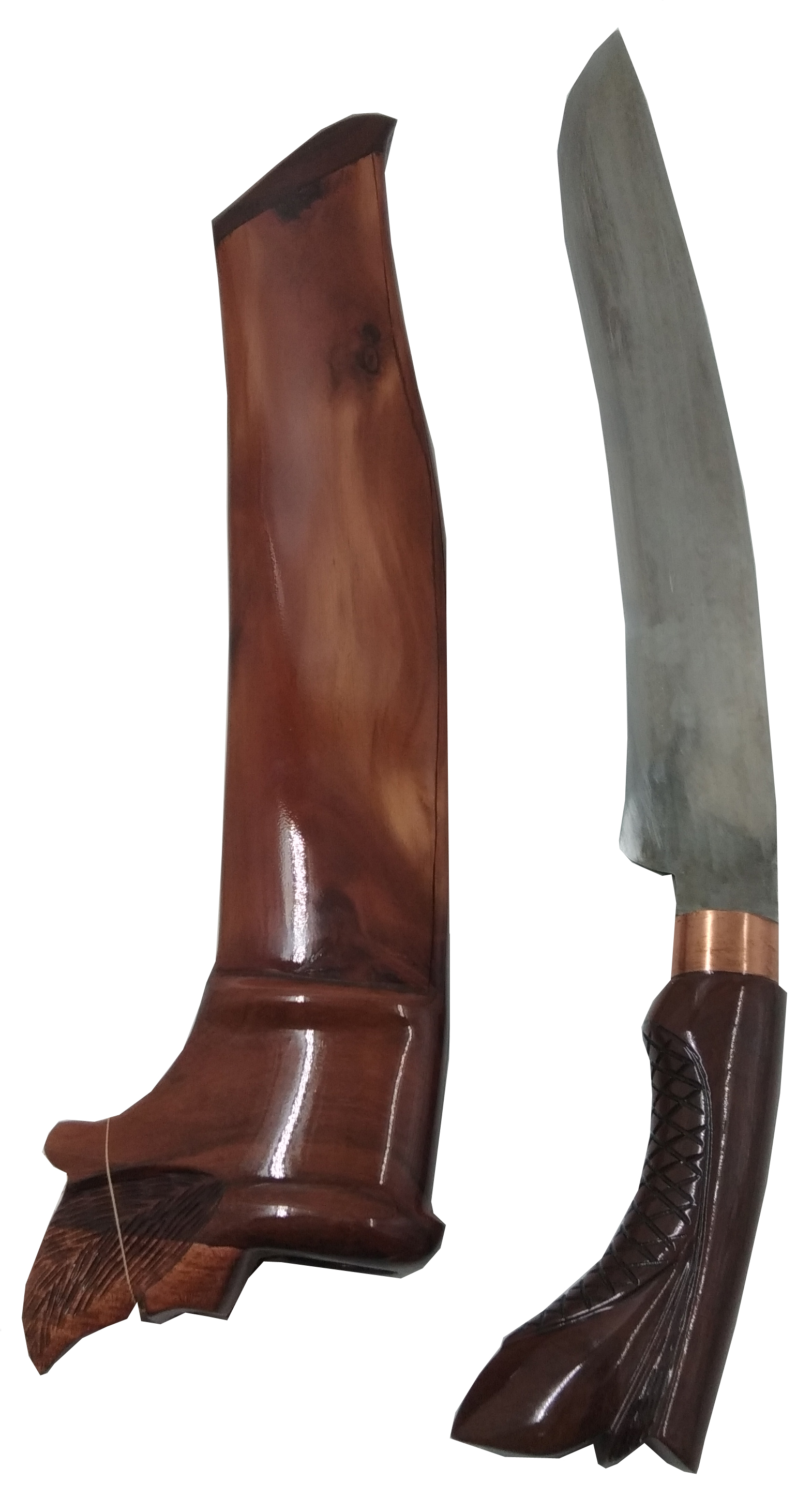 PARANG SEMBELIH  (B)