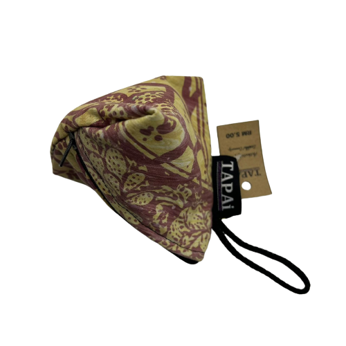 BEG BATIK KETUPAT