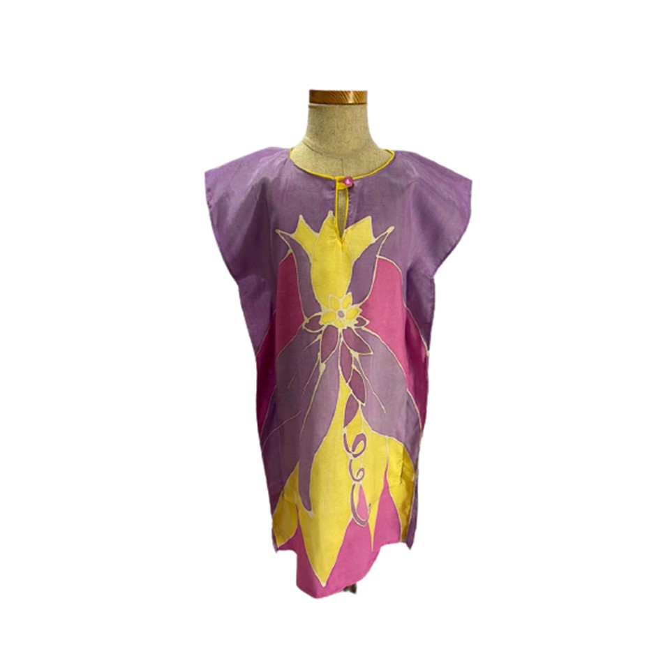 PRE ORDER KAFTAN KANAK-KANAK