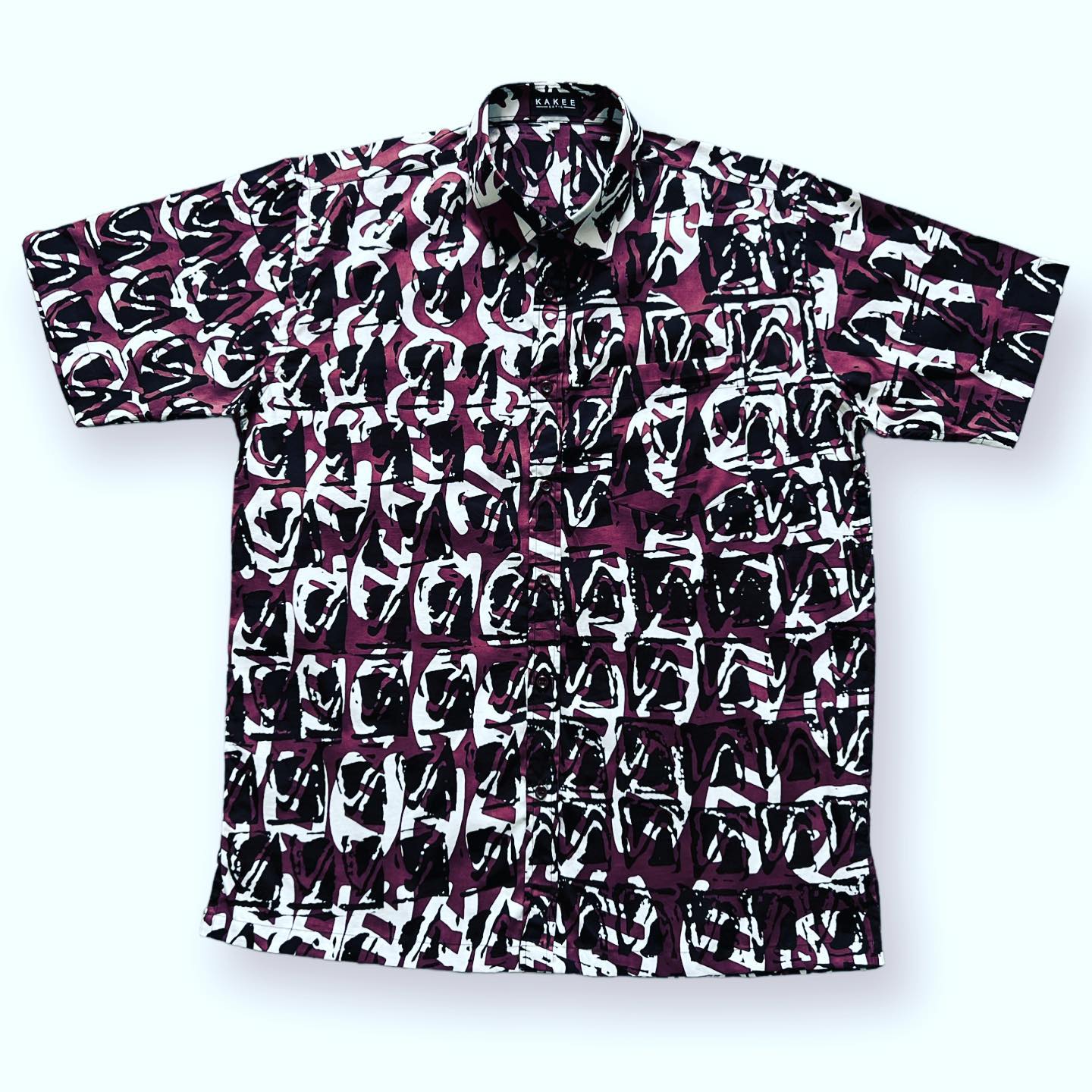 MEN SHIRT