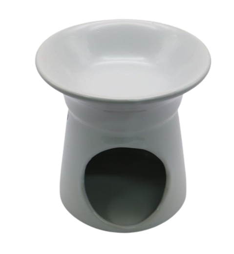 BEKAS LILIN AROMA TERAPI