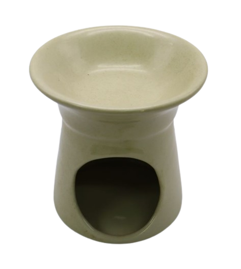 BEKAS LILIN AROMA TERAPI