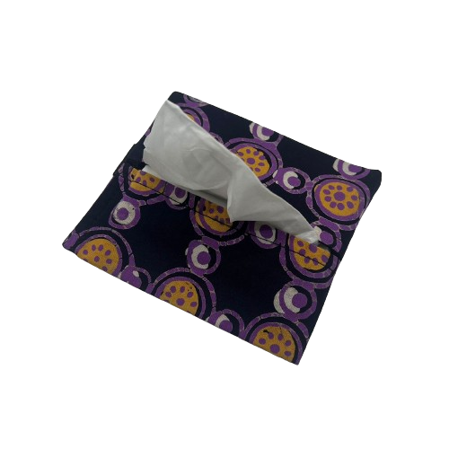 POCKET TISSUE