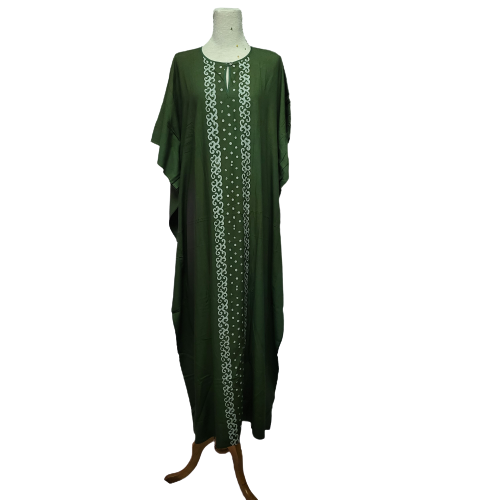 KAFTAN