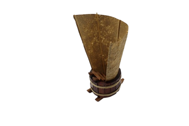 TONG PADI MINIATURE