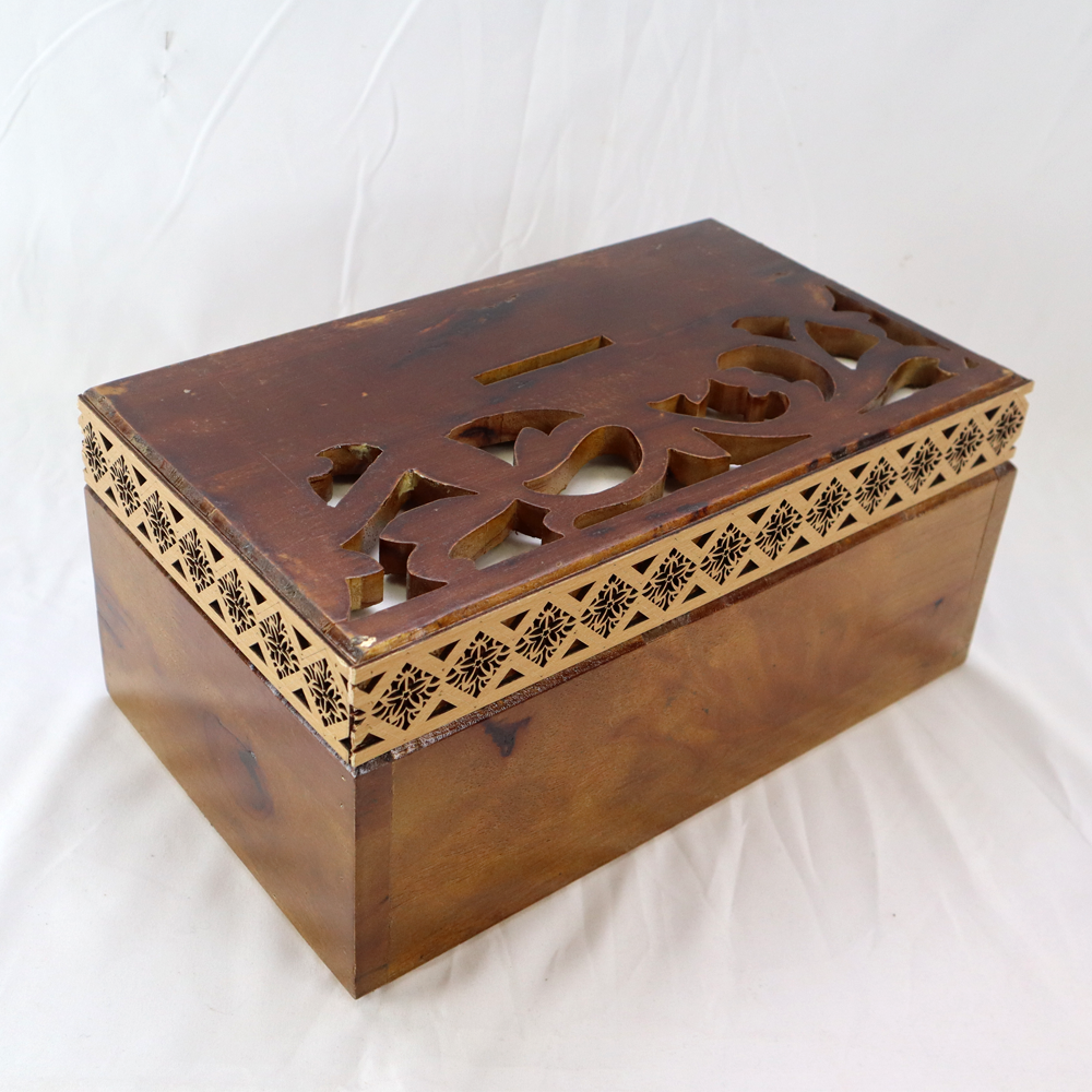 (PRE-ORDER 2)TABUNG MASJID