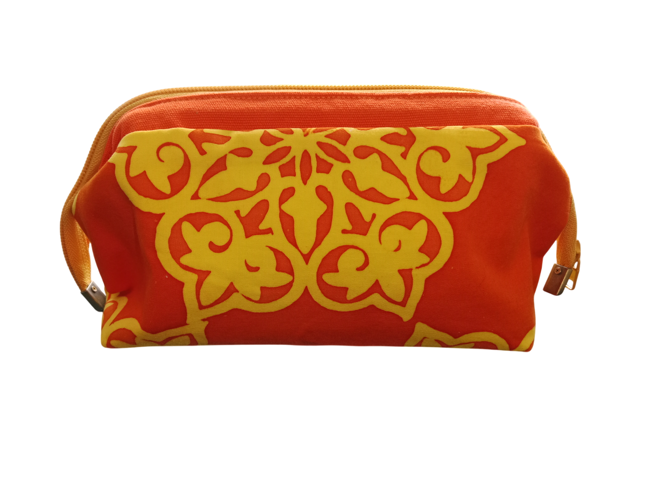 COSMETIC BAG SMALL
