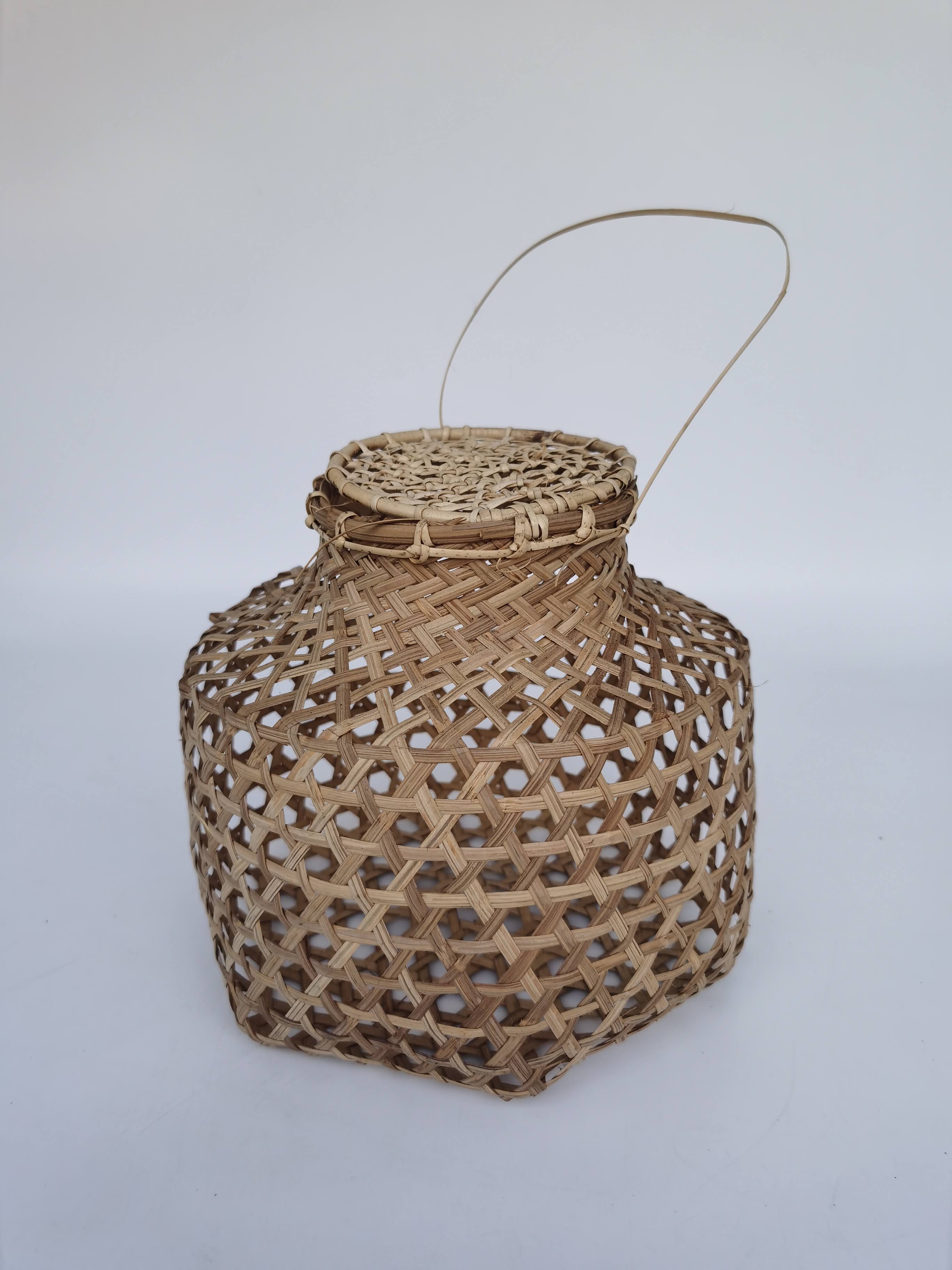 KUKURUNGAN (CHICKEN CAGE) L