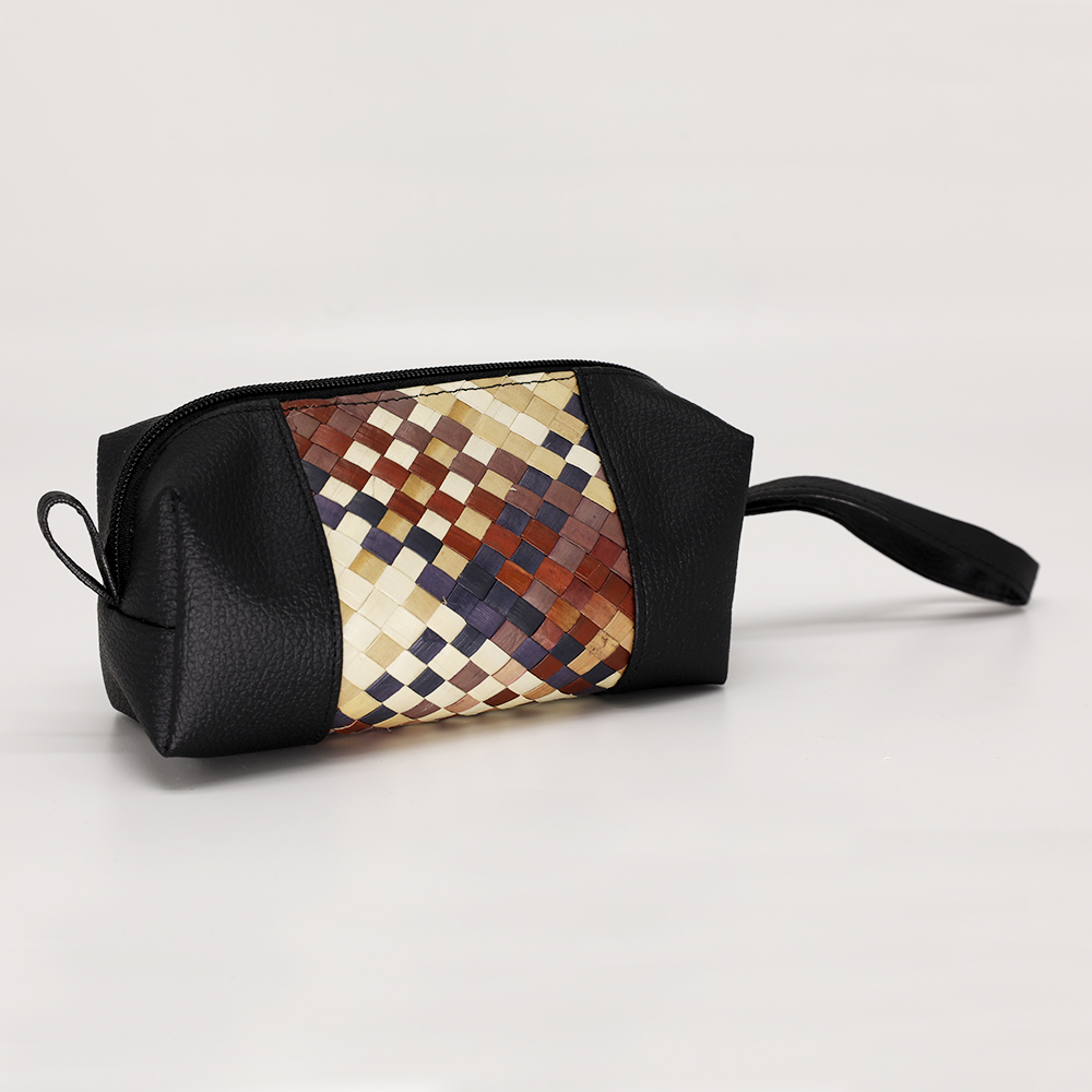 PENCIL CASE / MAKE-UP CASE