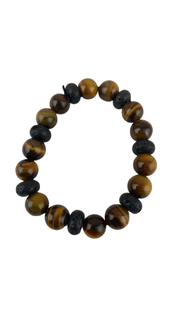 GELANG TIGER EYE