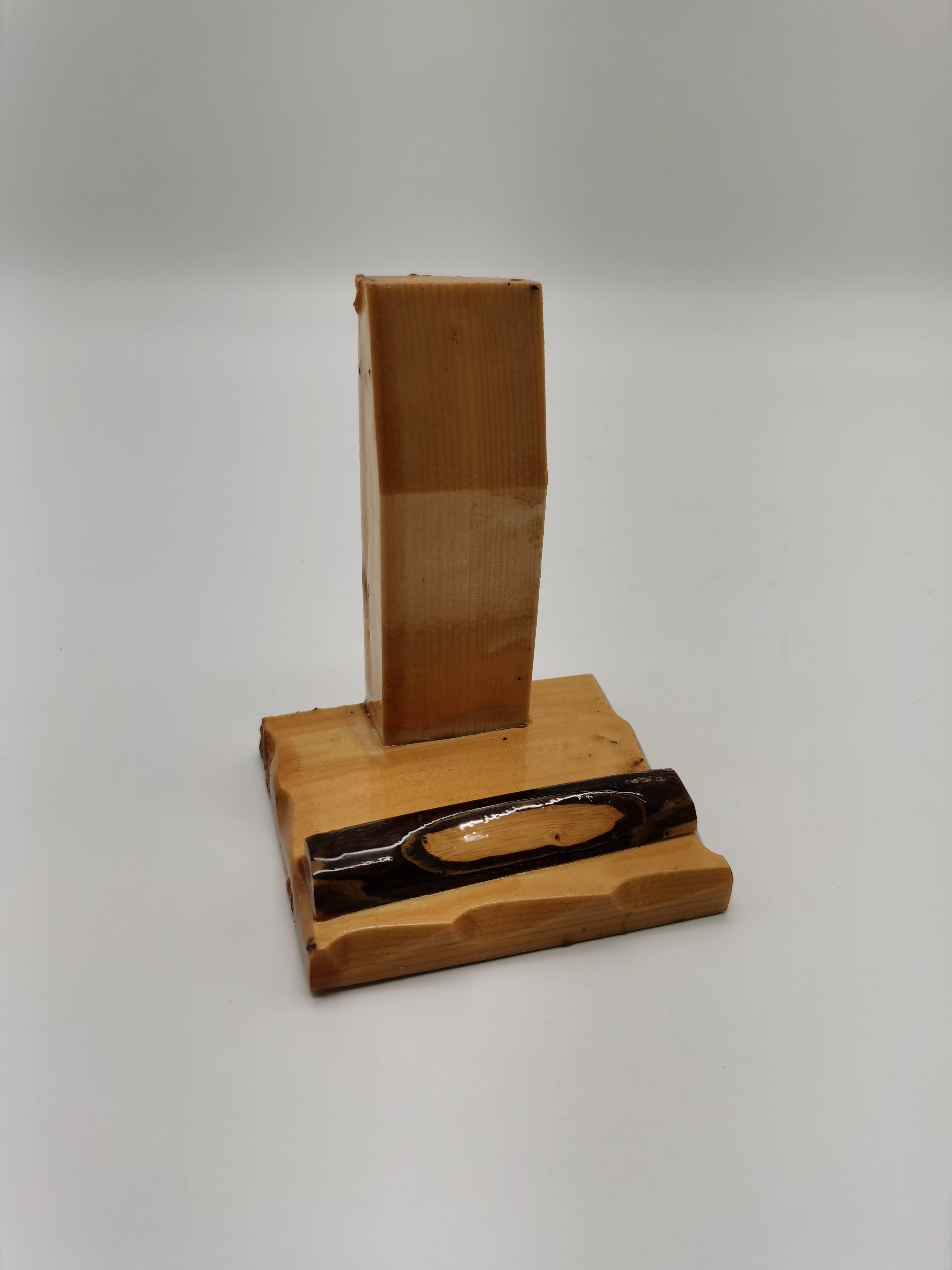 TELEFON BIMBIT HOLDER TINGGI