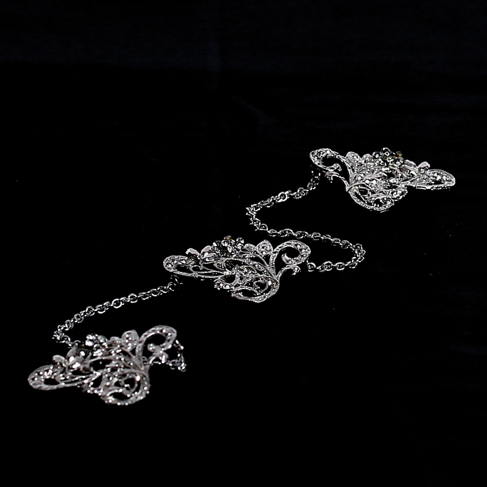 KERONGSANG KEBAYA MELATI