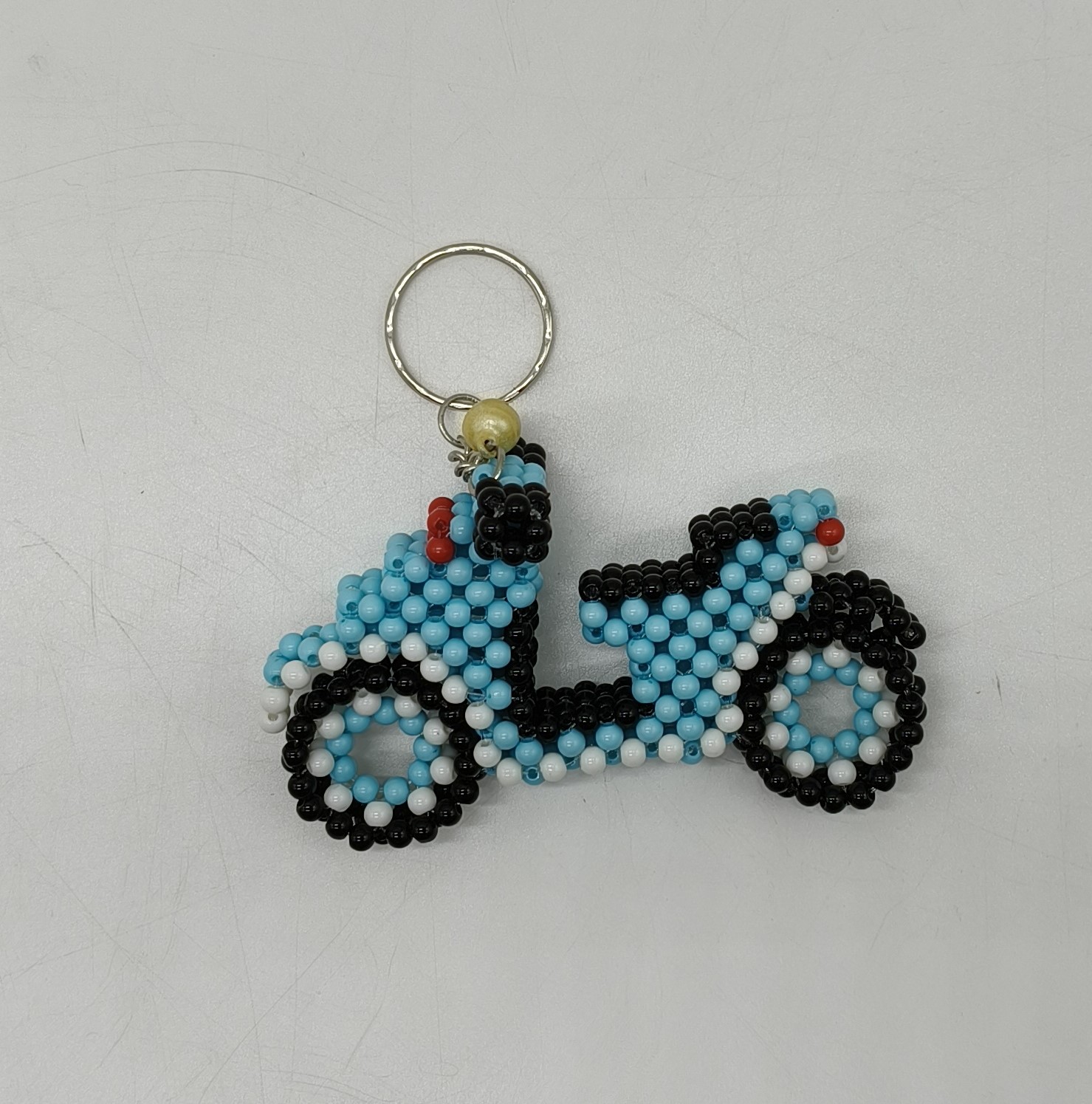 KEYCHAIN MANIK