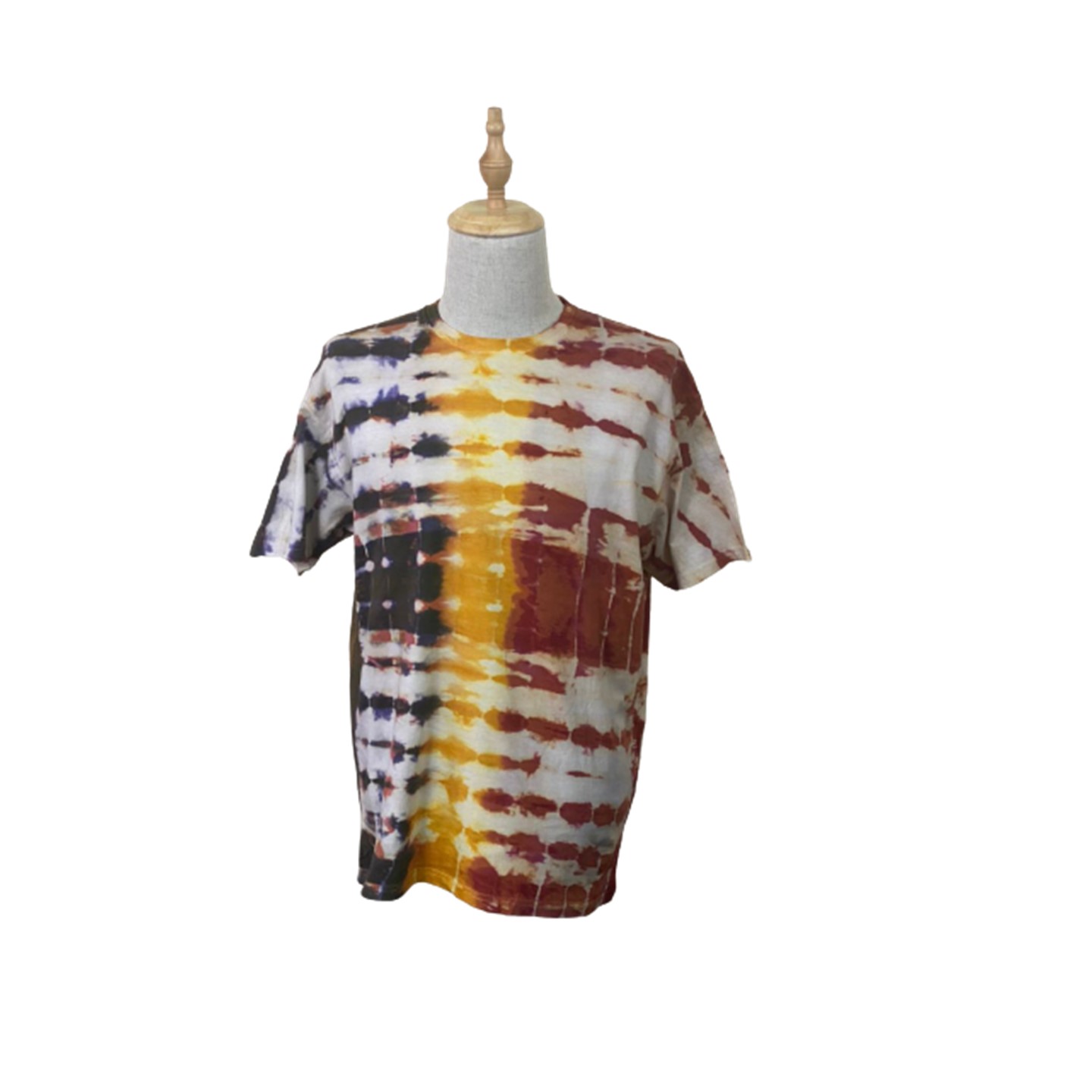 TSHIRT TIE DYE