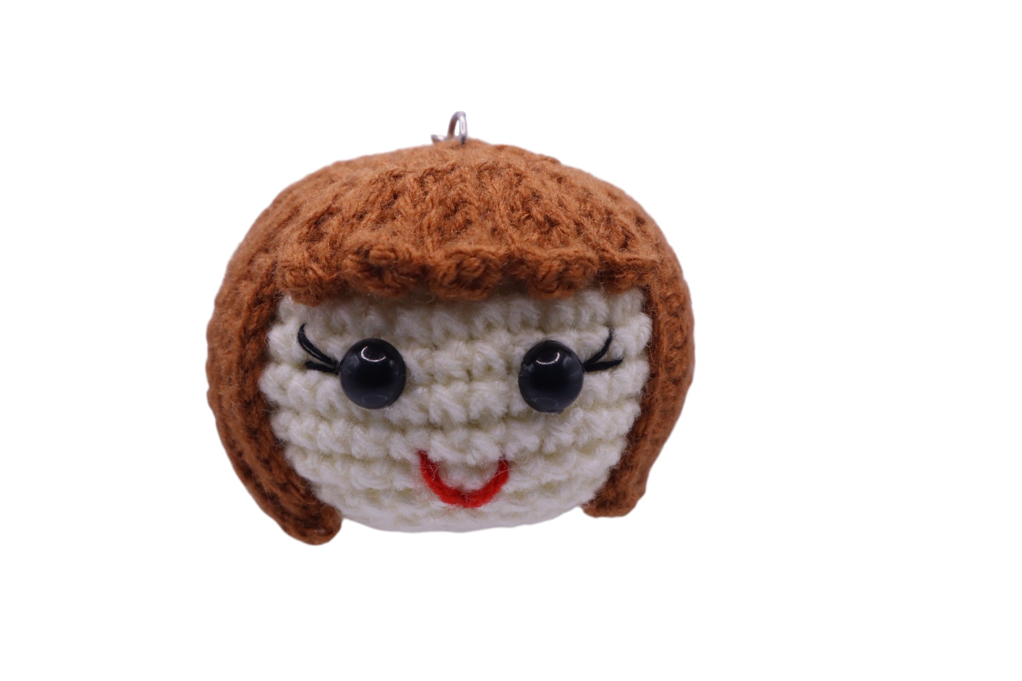 BOY & GIRL KEY CHAIN