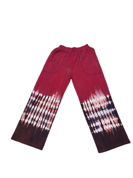 SELUAR SANTAI DEWASA