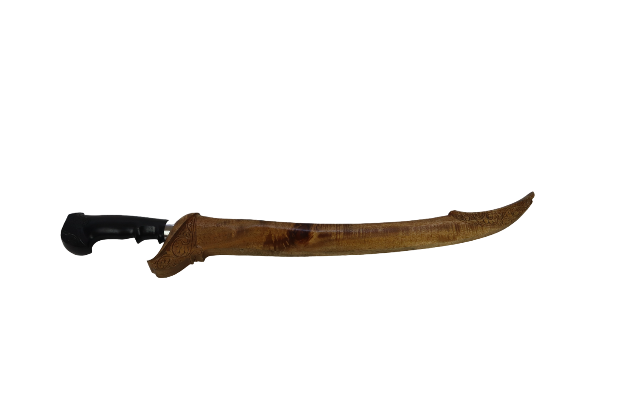 GAYANG MACHETE