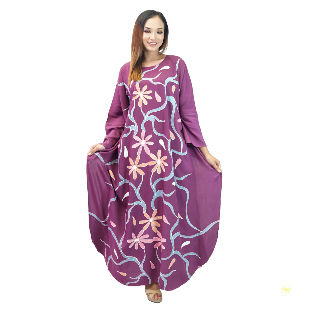 KAFTAN BLOCK KELAWAR