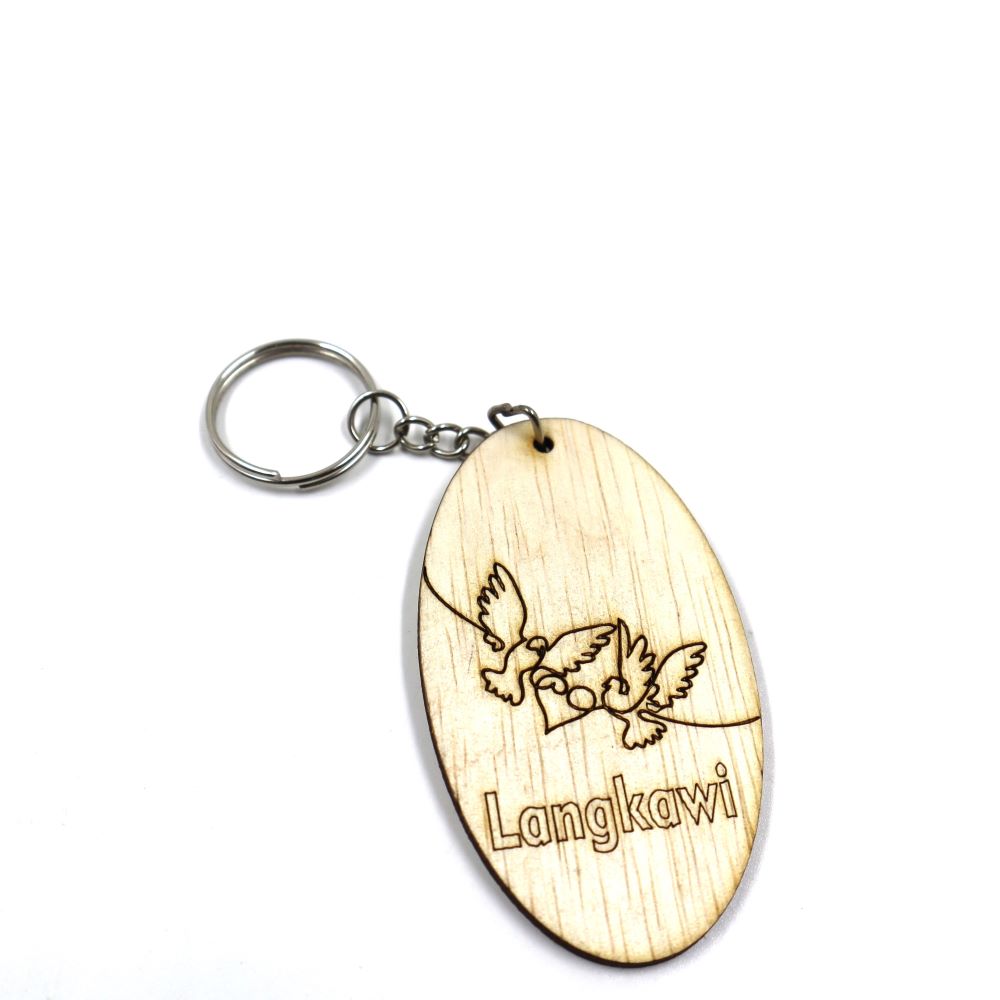 KEY CHAIN