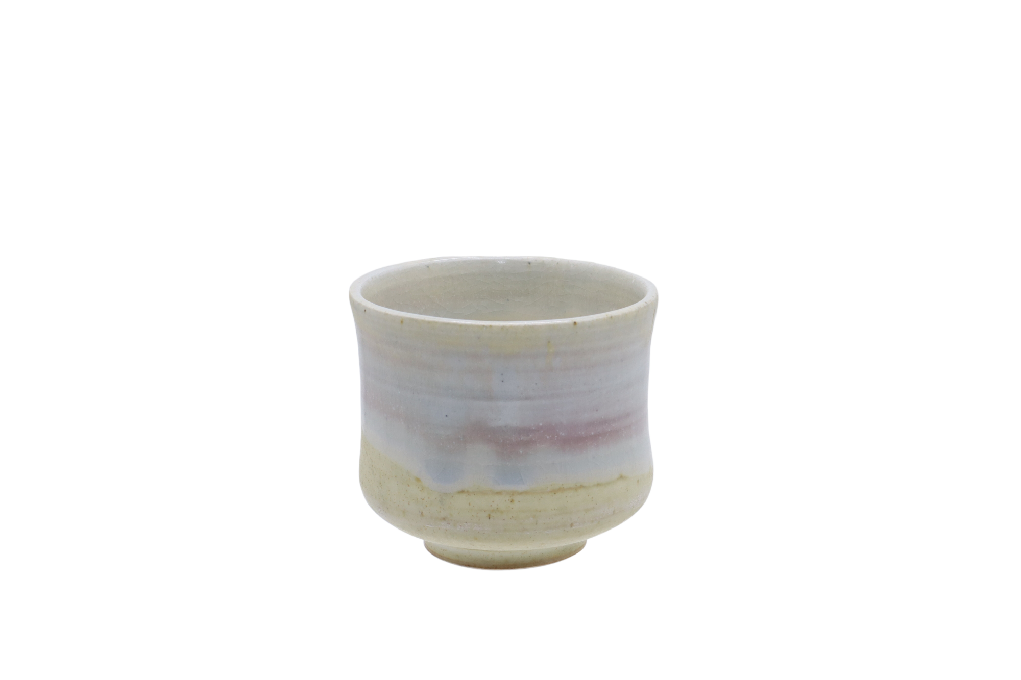 SANGETSU CERAMIC CUP