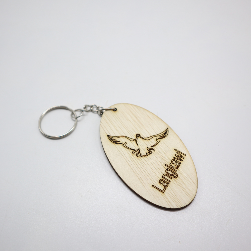 KEY CHAIN