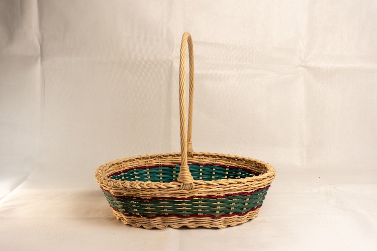 BAKUL BUJUR BERTANGAKAI