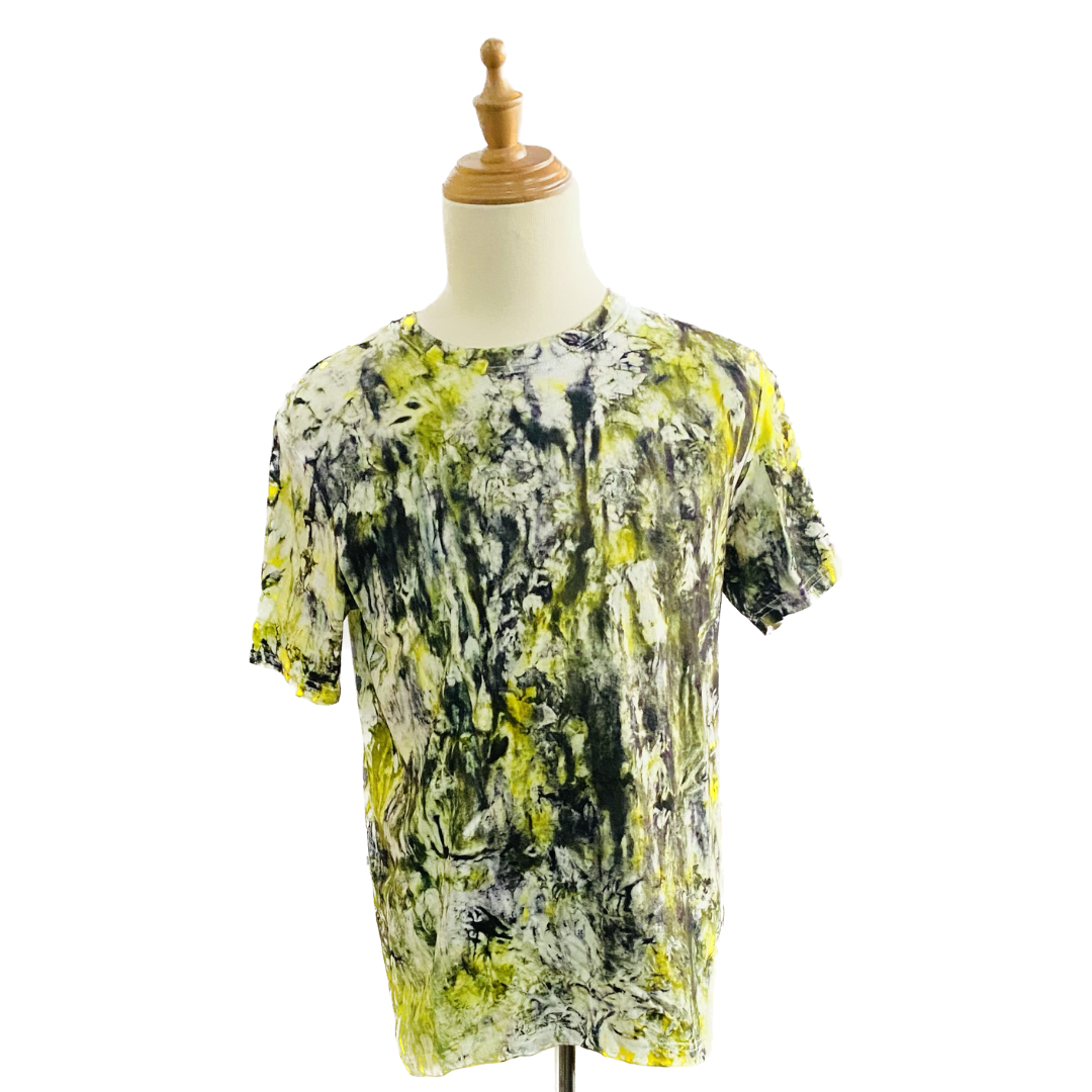 T-SHIRT TIE & DYE (7XL)