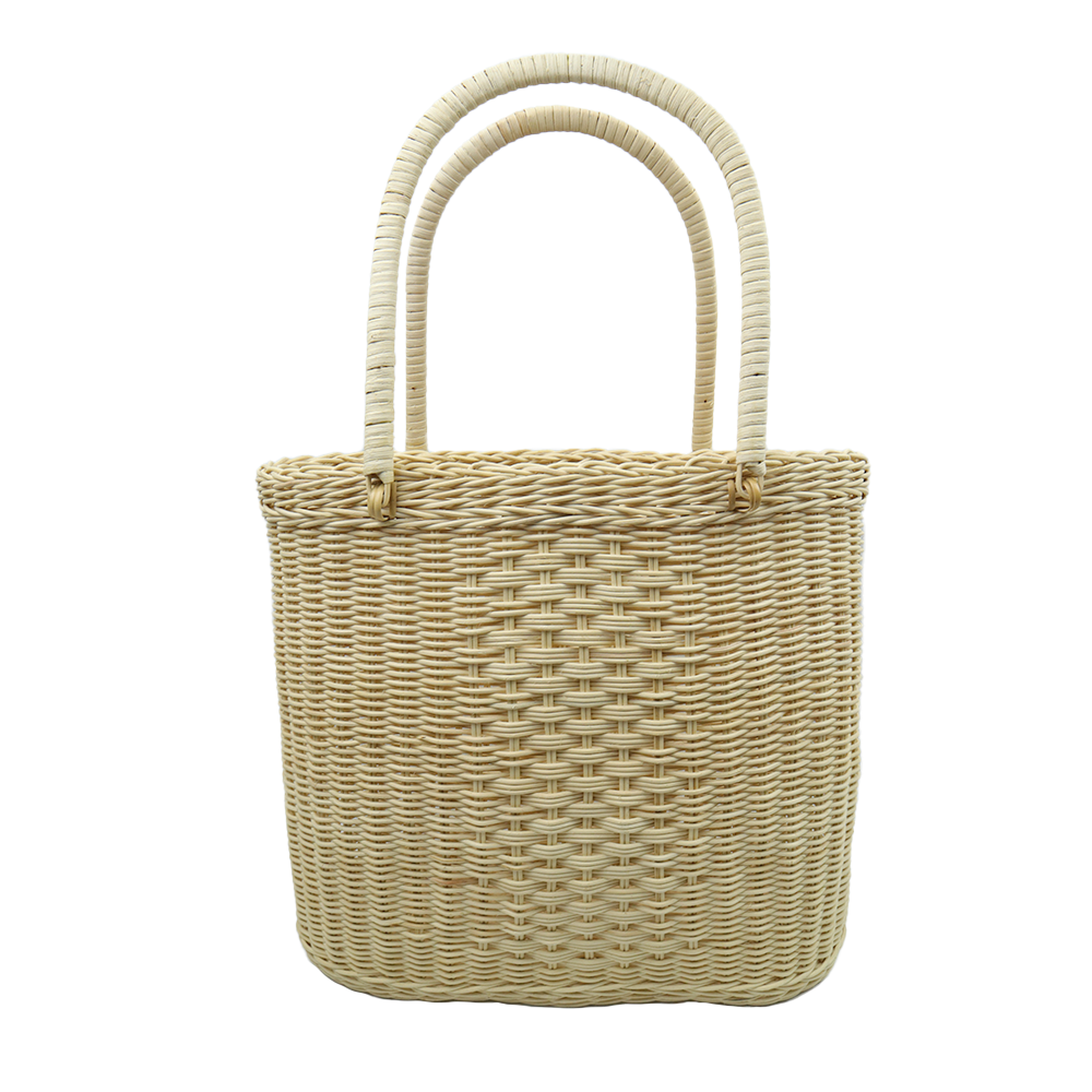 (PRE-ORDER) HAND BAG ROTAN