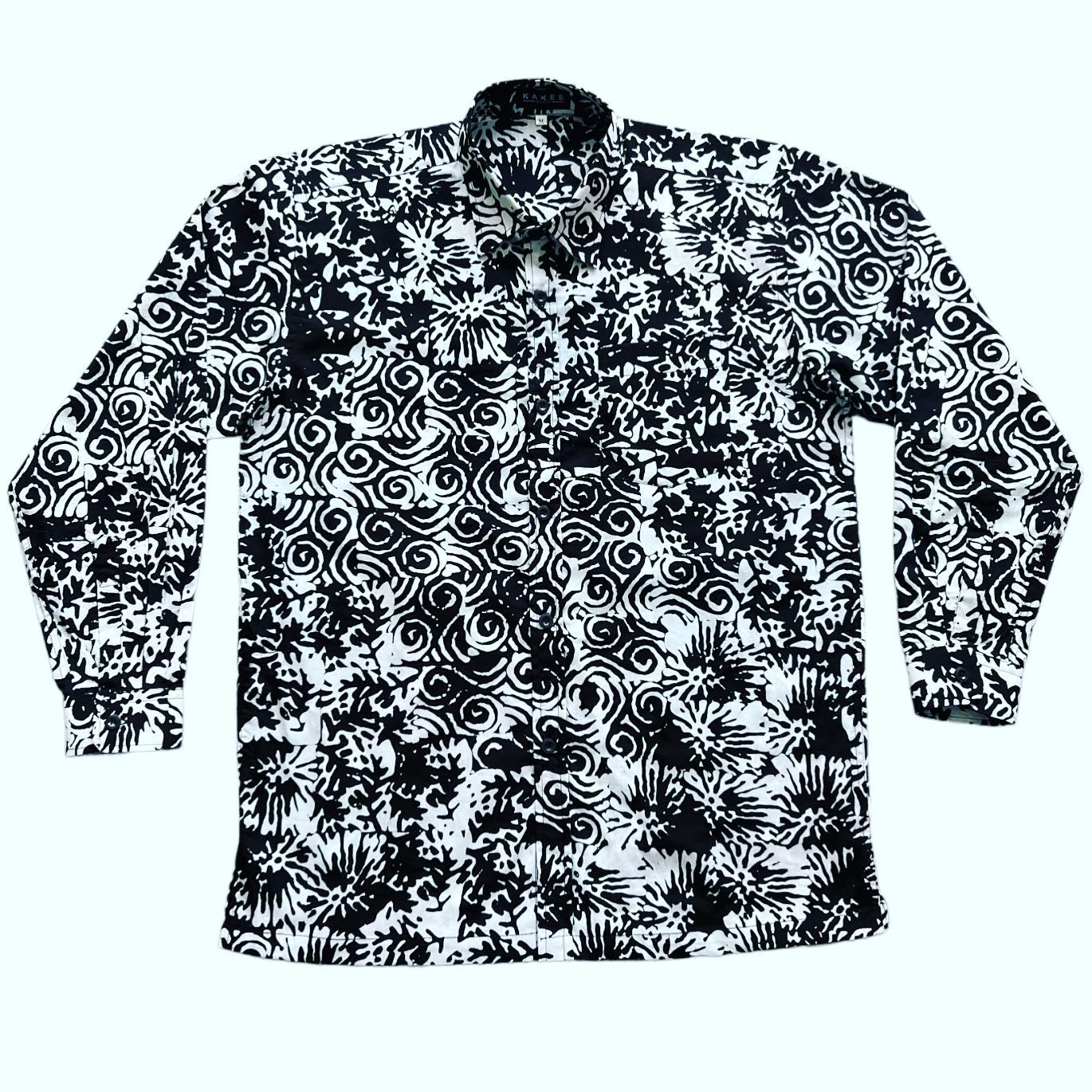 MEN SHIRT