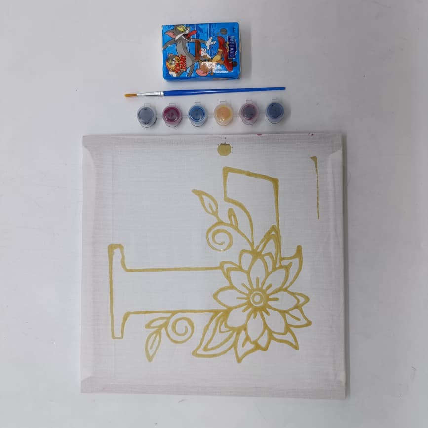 BATIK KIT