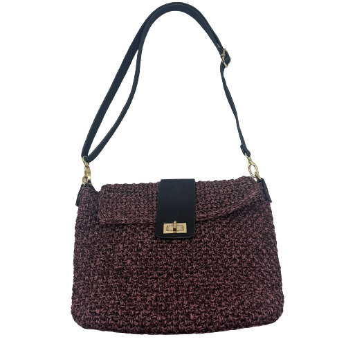 BAG BIMBIT KAIT CROCHED