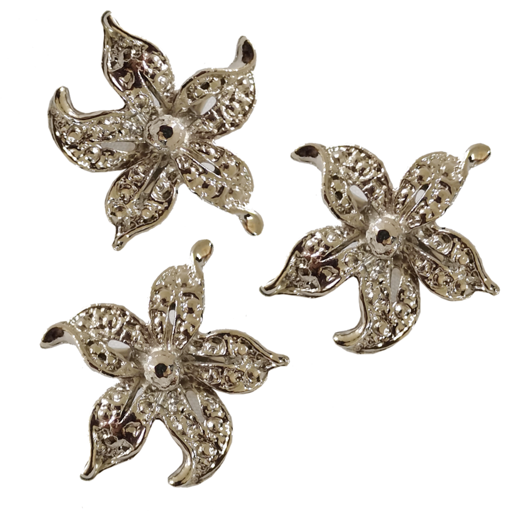 BROOCHES DLC SET 3 - 122