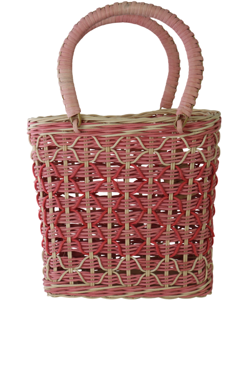 MINI SQUARE BASKET