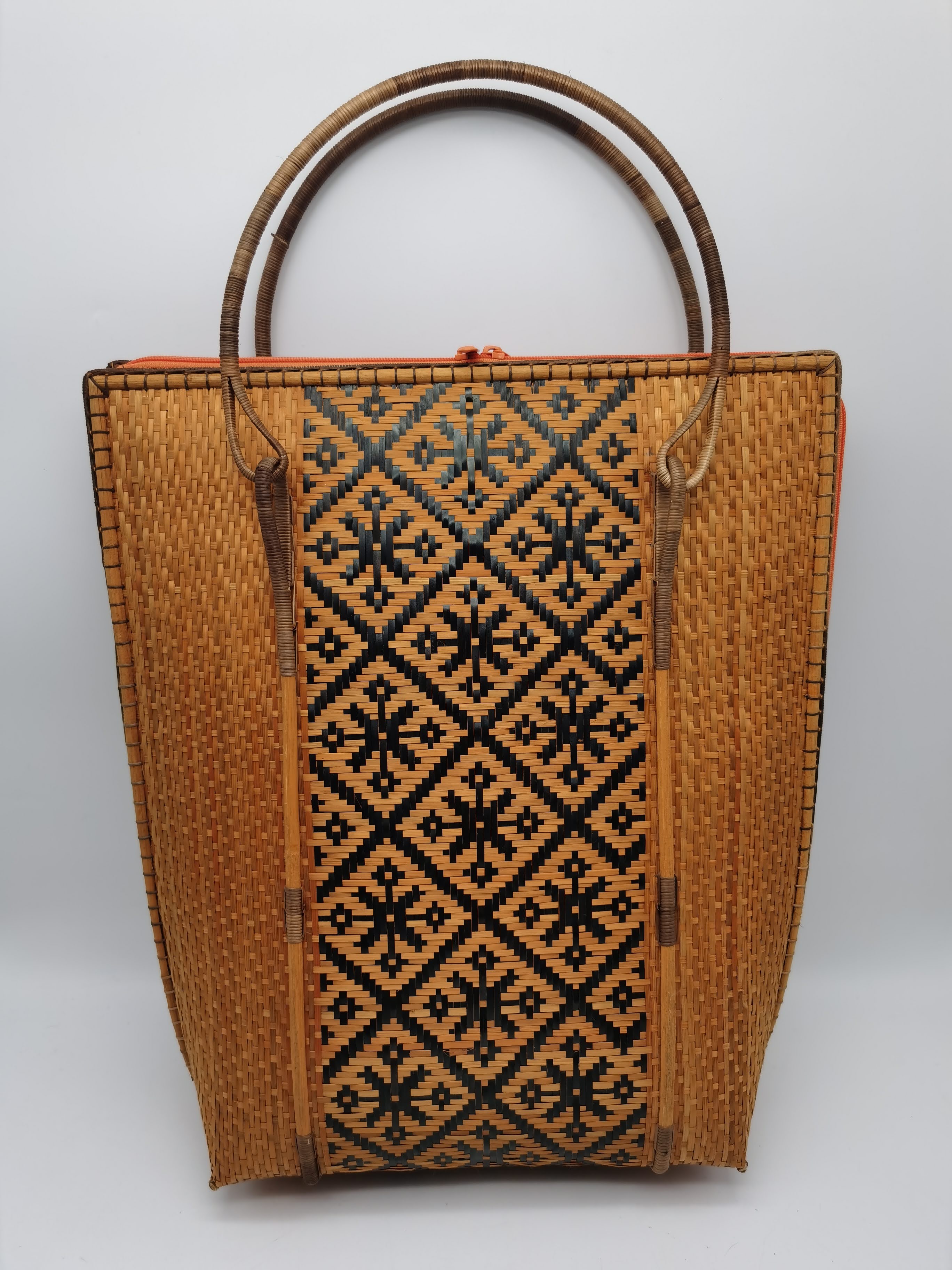 FIREWORK ORANG HIHIBU BAG