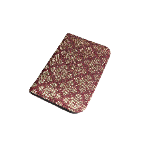 Passport Holder Songket