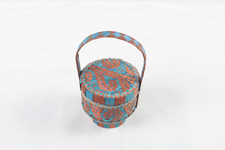 BAKUL SERDANG BERTANGKAI