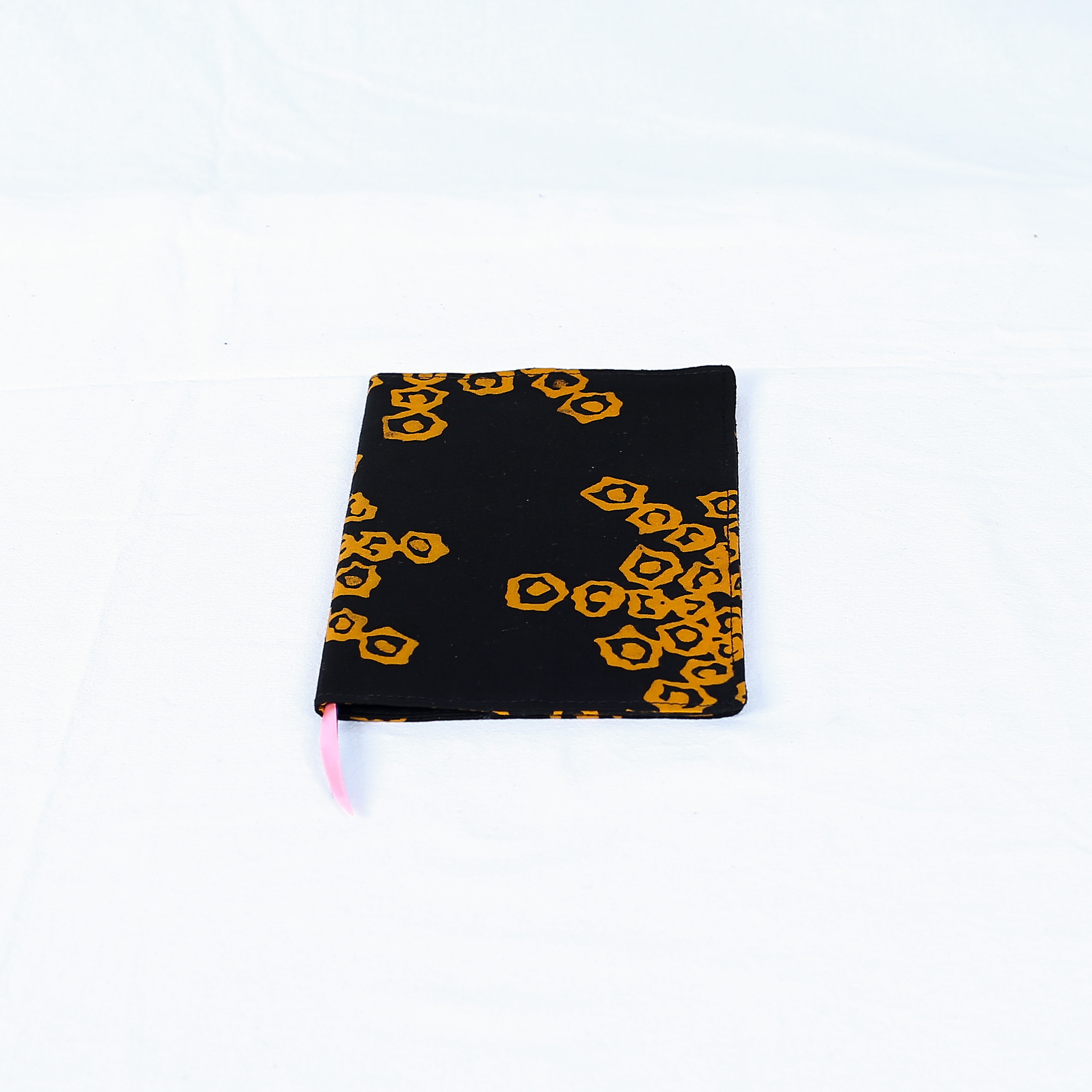 BATIK BOOK COVER 9