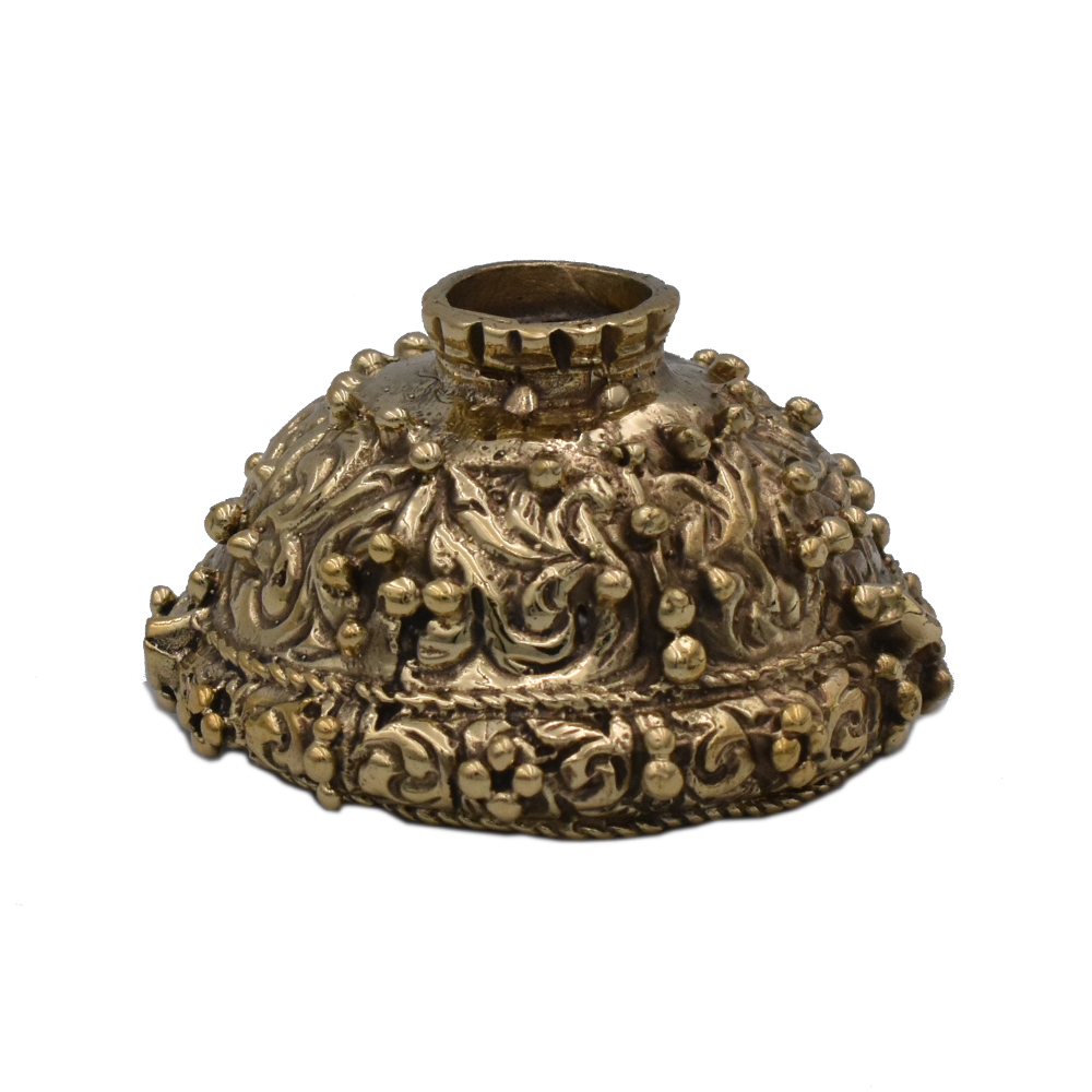 [PRE-ORDER] - ACCESSORIES FOR KERIS: PENDOKOH BRASS