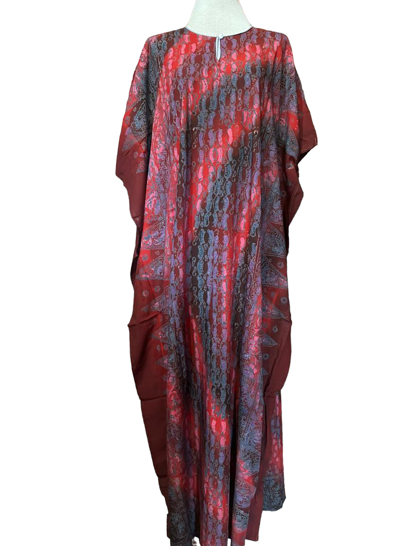 KAFTAN BATIK
