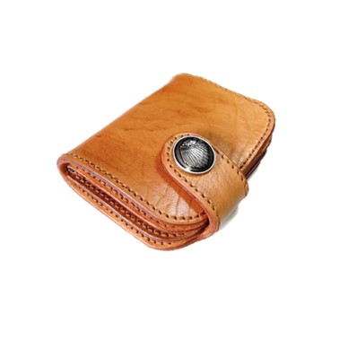 MIDDLE WALLET