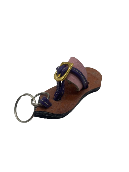 KEYCHAIN CAPAL
