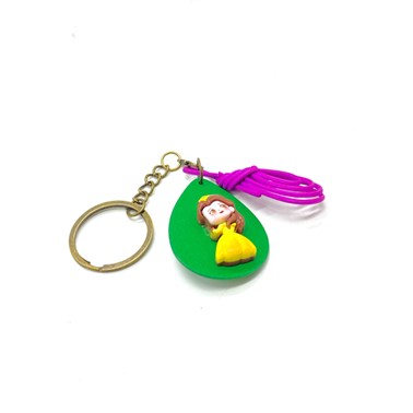 KEYCHAIN ROTAN