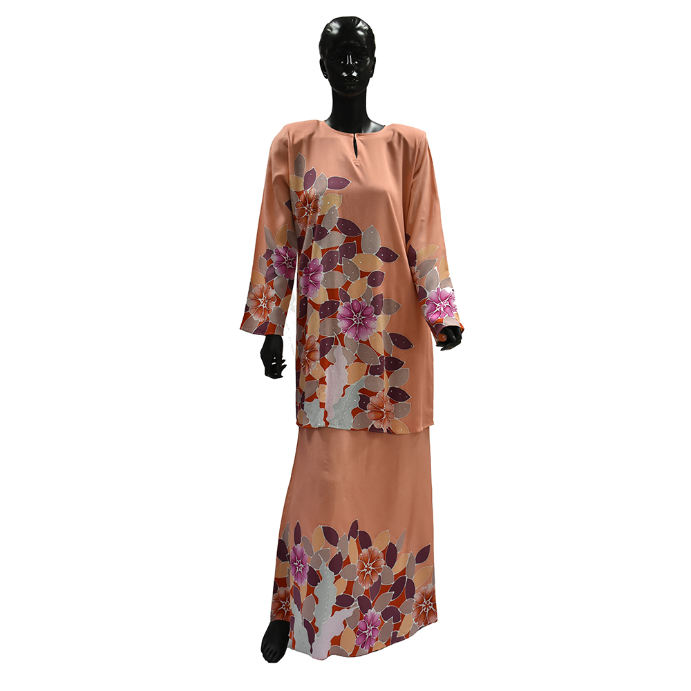 BAJU KURUNG BATIK
