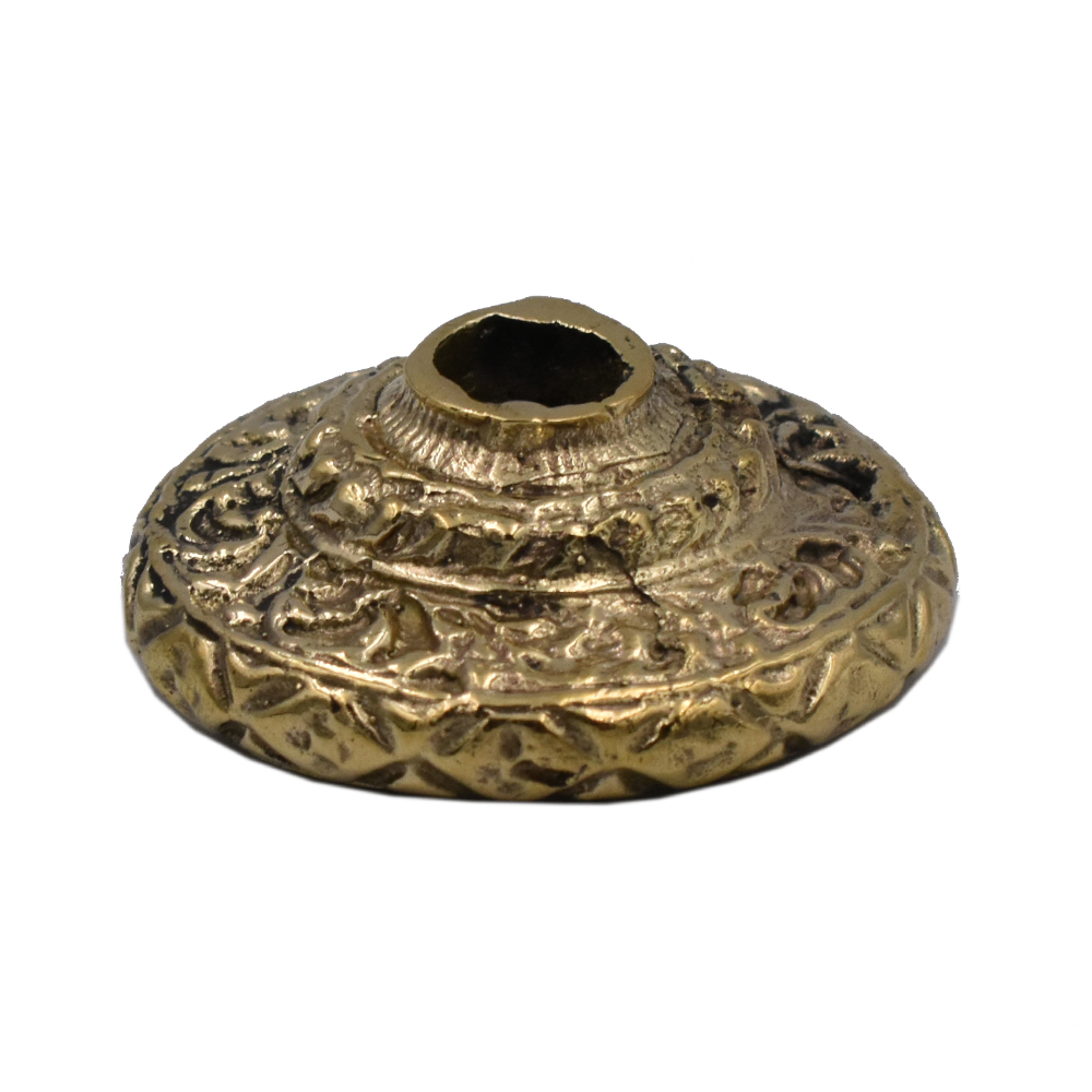 [PRE-ORDER] - ACCESSORIES FOR KERIS: PENDOKOH BRASS