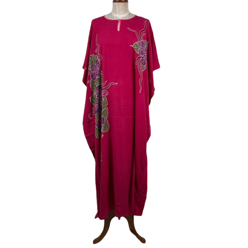 CAFTAN BATIK CANTING