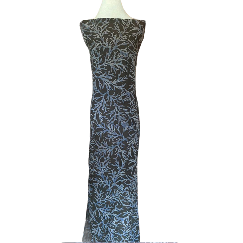 KAIN PASANG BATIK BLOK