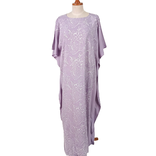 KAFTAN BATIK