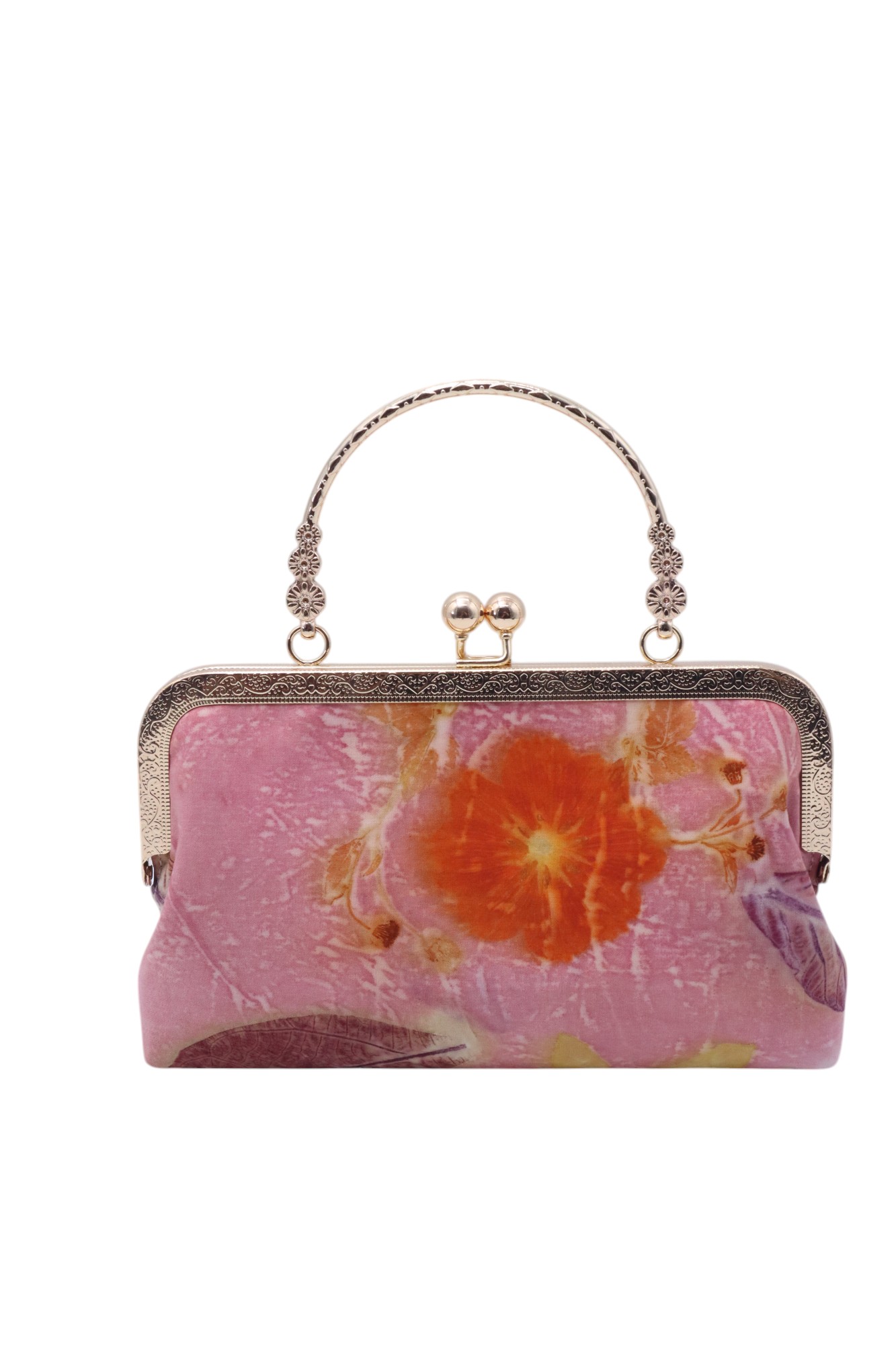 CT N HONEY CLUTCH HANDBAG (SMALL)