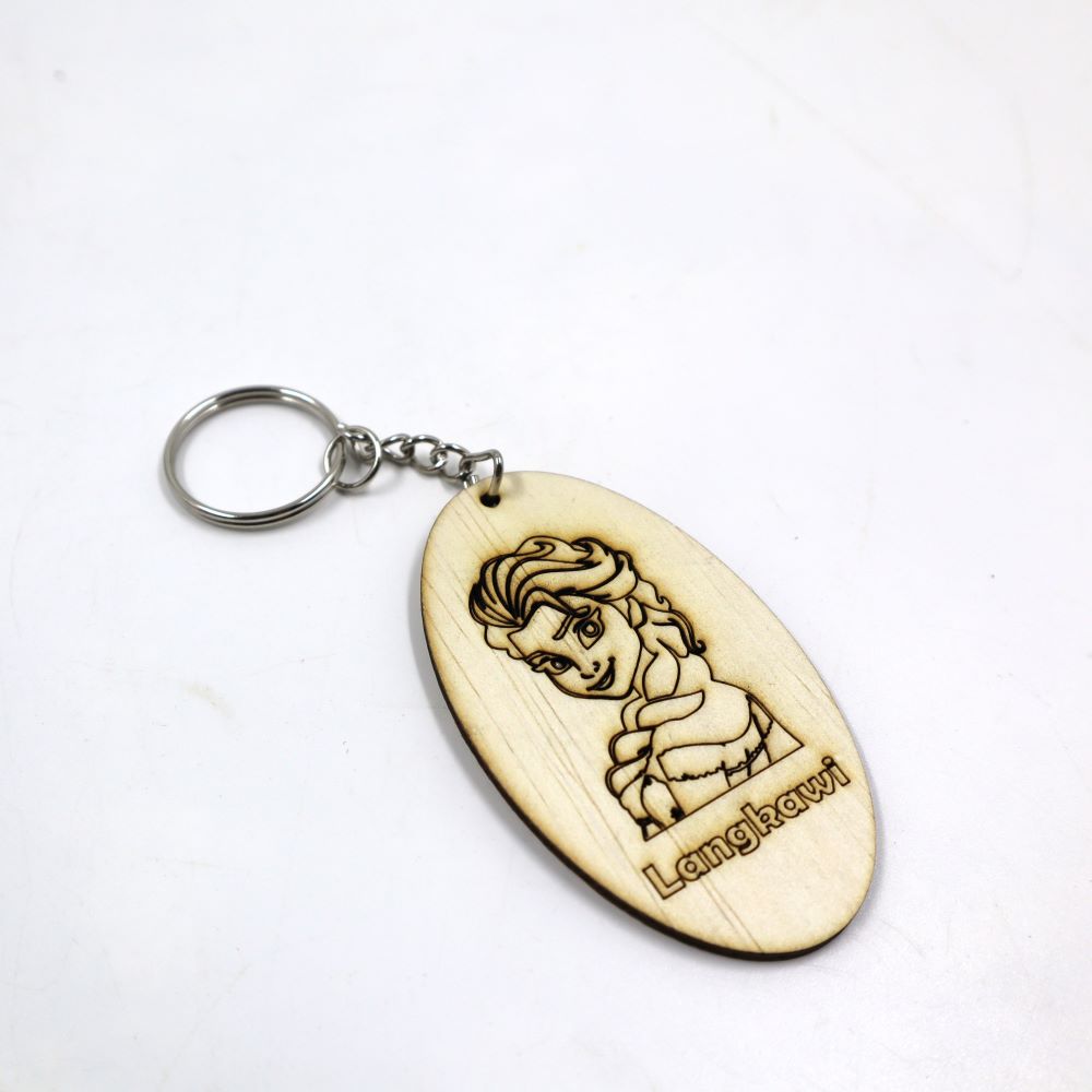 KEY CHAIN